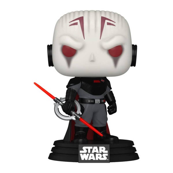 Funko pop! The grand inquisitor 631