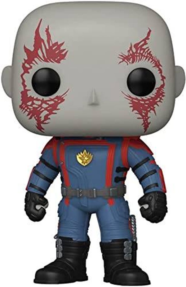 Funko POP! Drax 1204