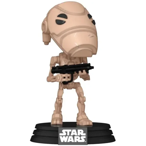 Funko POP! Battle Droid 703