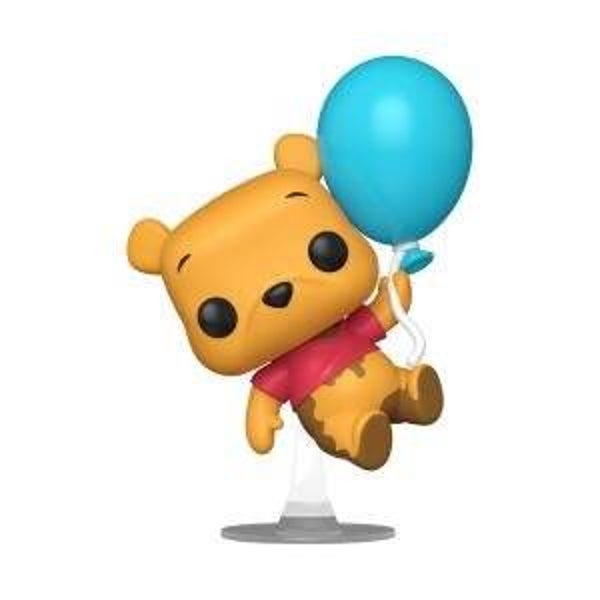 Funko Pop! Pooh with balloon 1681
