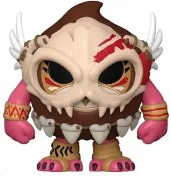 Funko Pop! Kotu Moana 1766