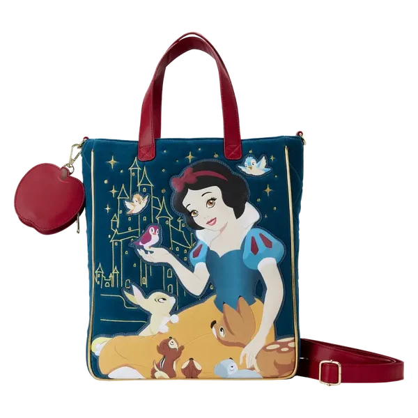 Loungefly handtas schoudertas Sneeuwwitje Snow white