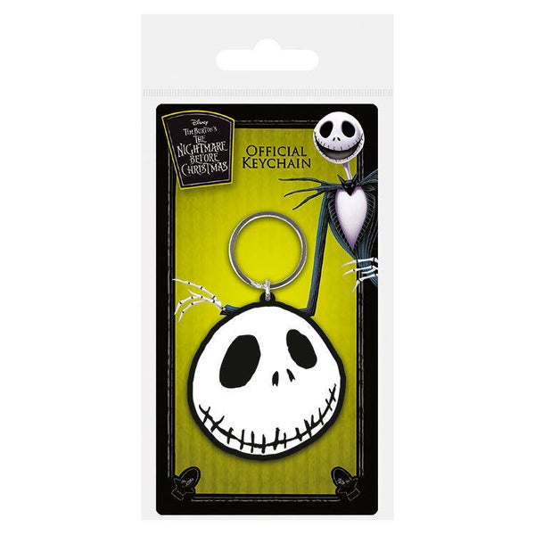 Sleutelhanger Jack Skellington
