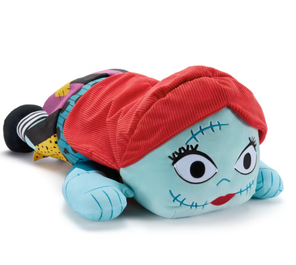 Cuddleez knuffel Sally nightmare before christmass