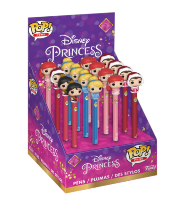 Pen Funko Prinses