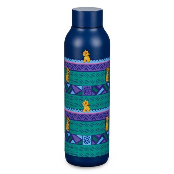 Drinkfles Simba Lion king leeuwenkoning