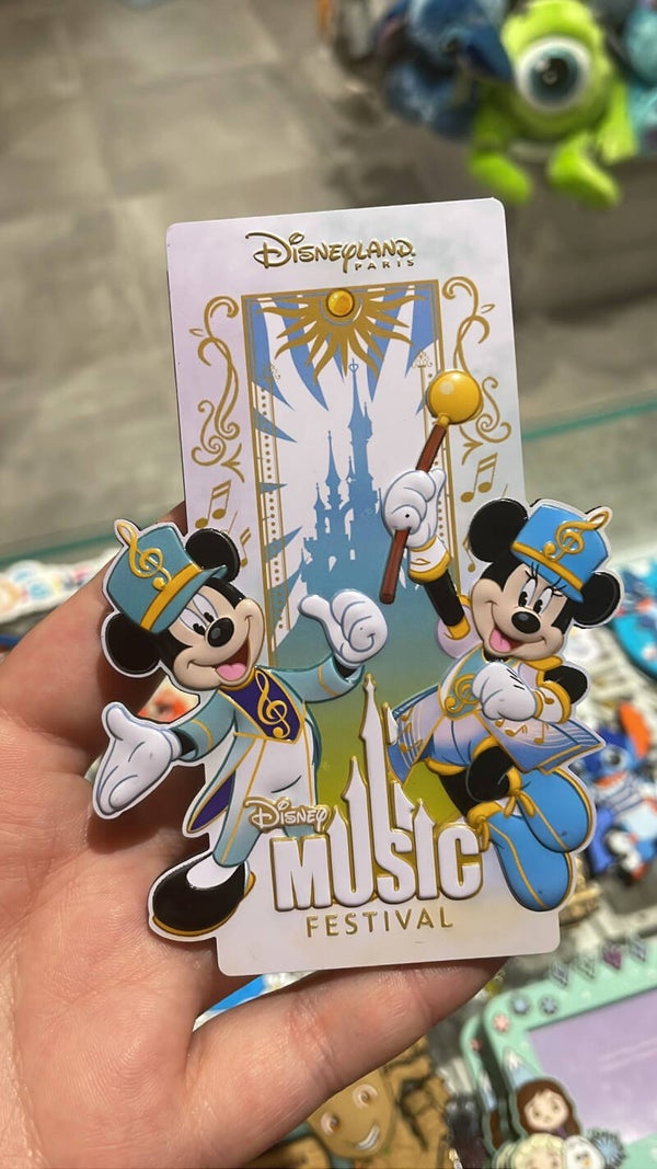 Magneet music festival