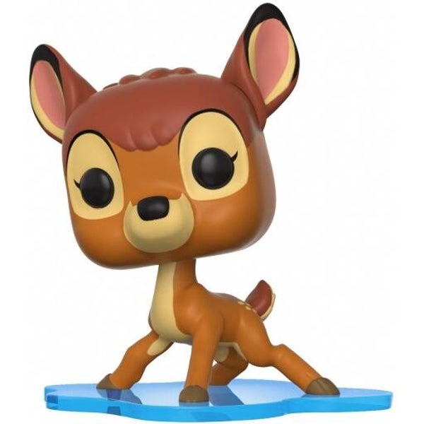 Funko Pop! Bambi 351 special edition