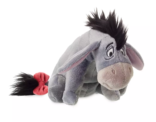 Knuffel Eeyore mini