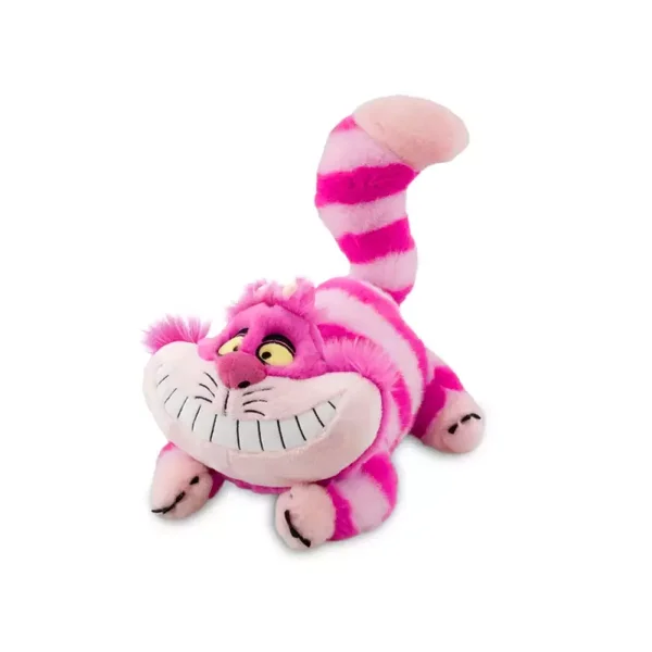 Knuffel Cheshire cat