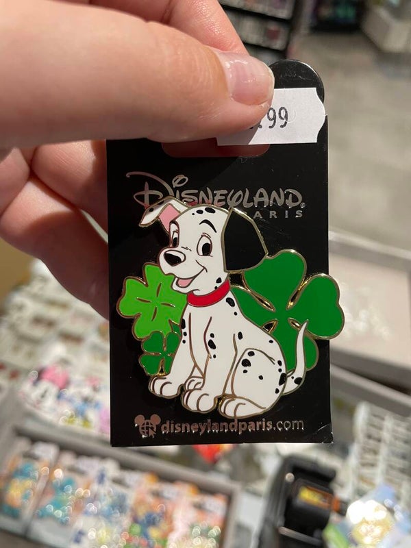 Pin 27 Dalmatiër
