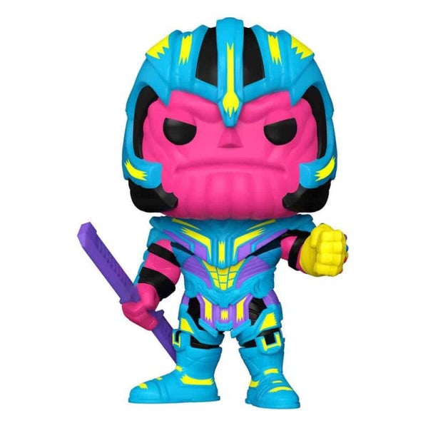 Funko pop! Avengers endgame Thanos 909