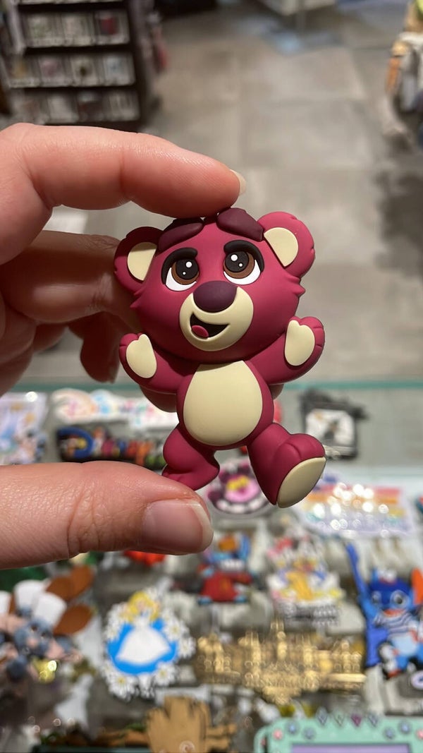 magneet Lotso