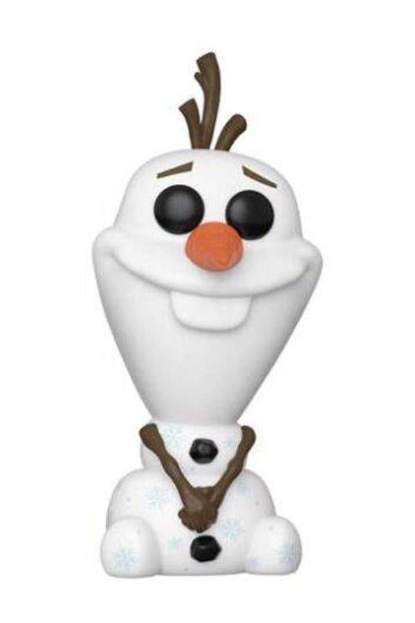 Funko Pop! Olaf Frozen 583
