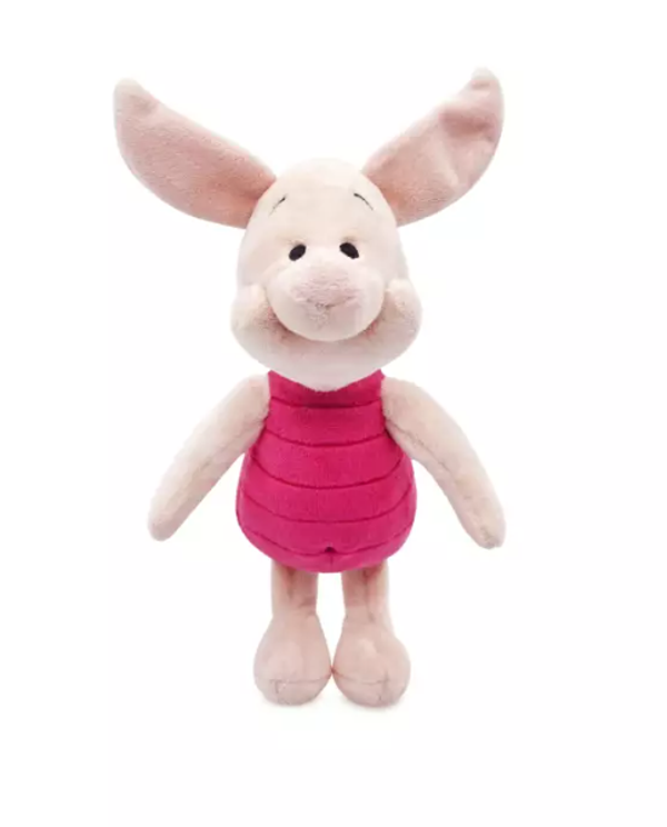 Knuffel Knorretje mini