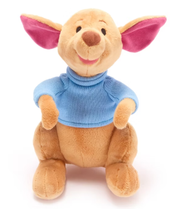 Knuffel Roo Winnie the Pooh