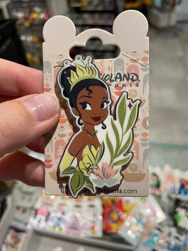 Pin 25 prinses flowers Tiana