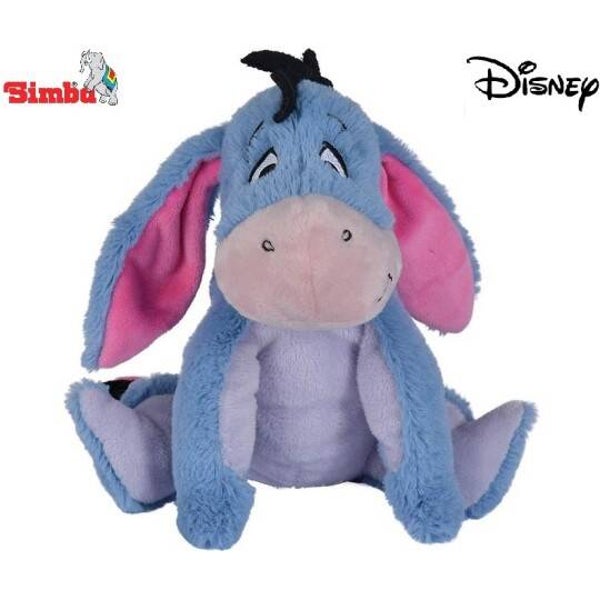 Knuffel Eeyore