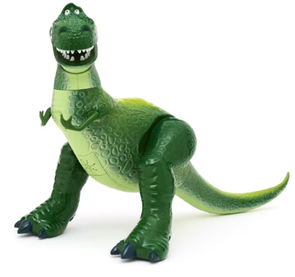 Rex speelgoed Toy Story