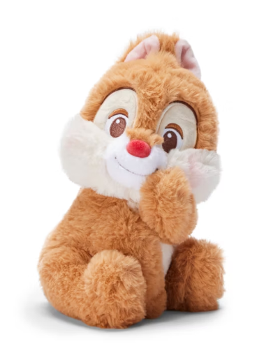 Knuffel Babbel Dale Japan