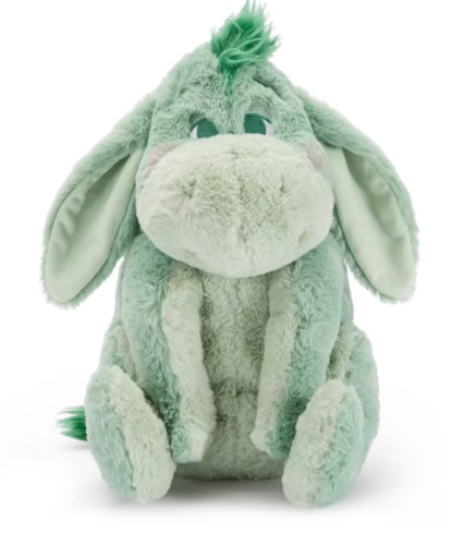 Knuffel Eeyore