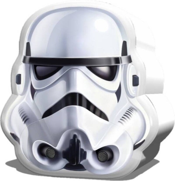 Puzzel stormtrooper 3D 300 stukken