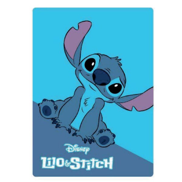 Deken Stitch