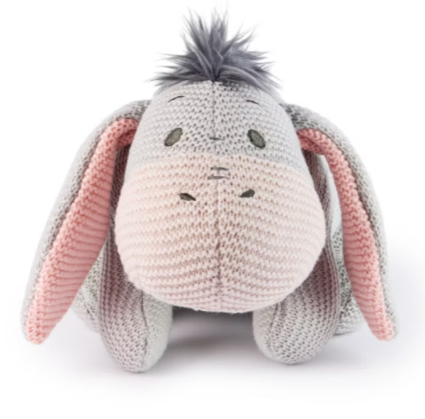 Knuffel Eeyore Pooh Gund