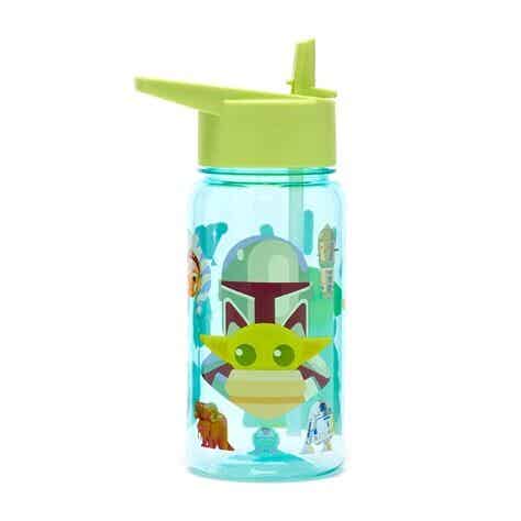 Drinkfles Grogu Mandalorian Baby yoda the child