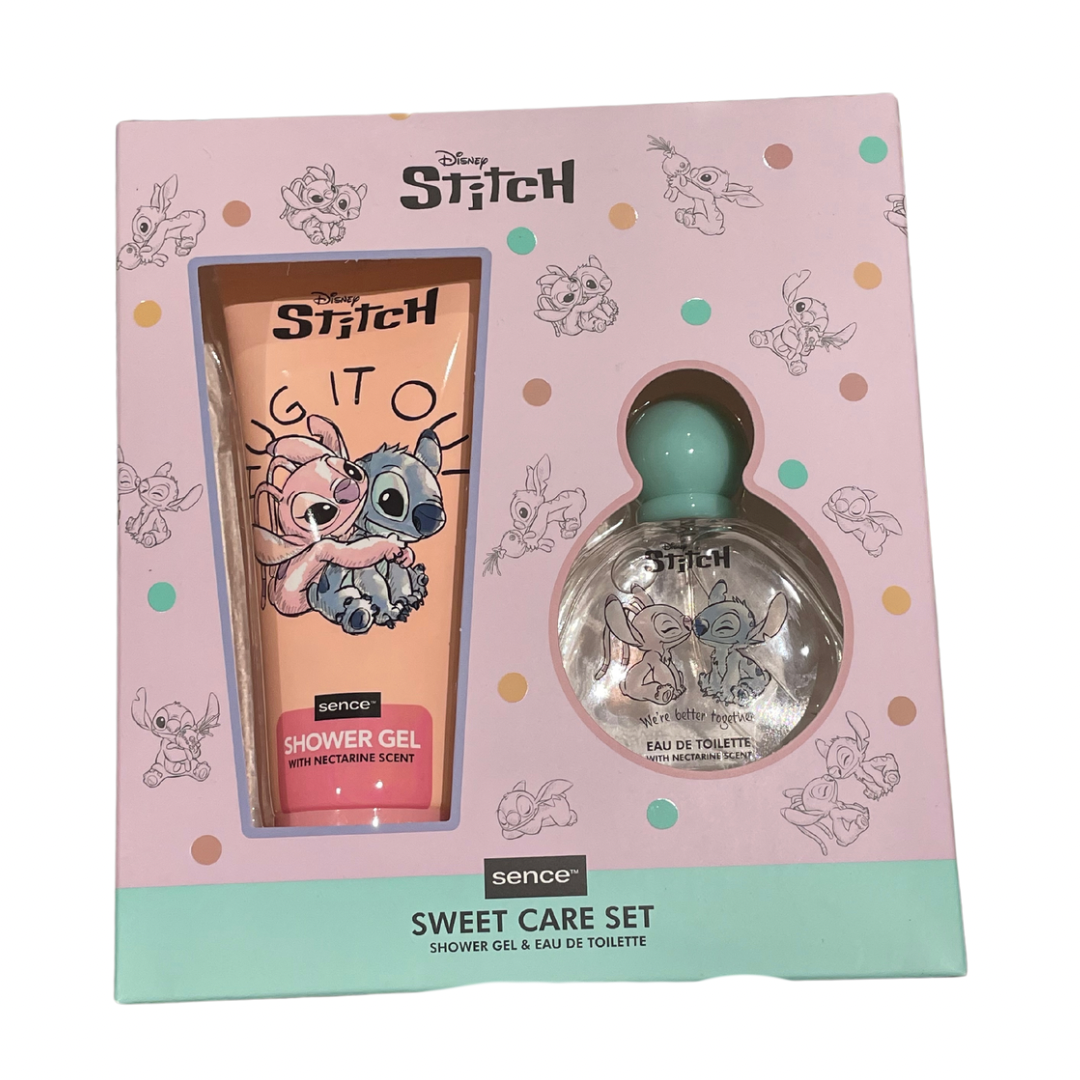 Sweetcare set stitch en angel