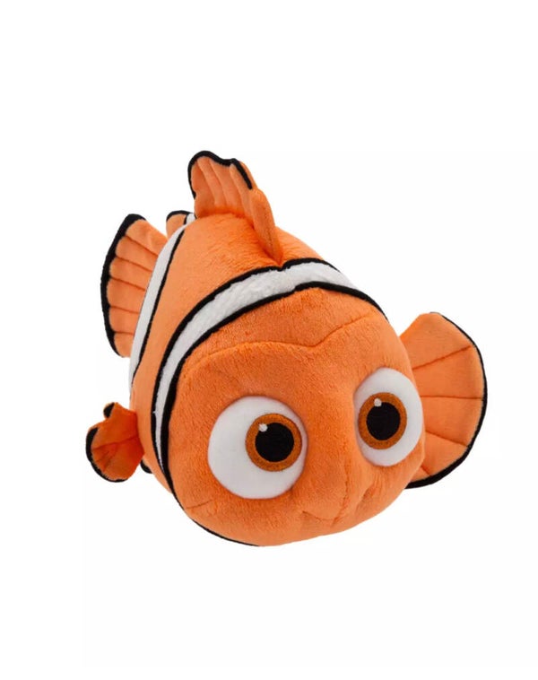 Knuffel Finding Nemo