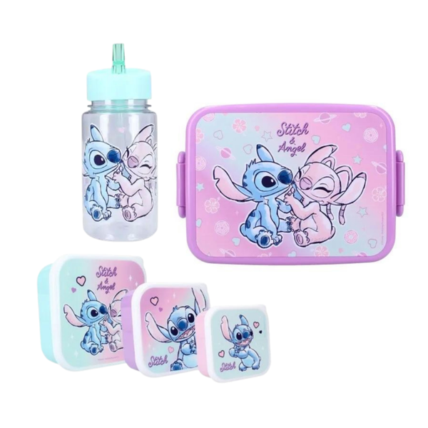 Stitch set 1