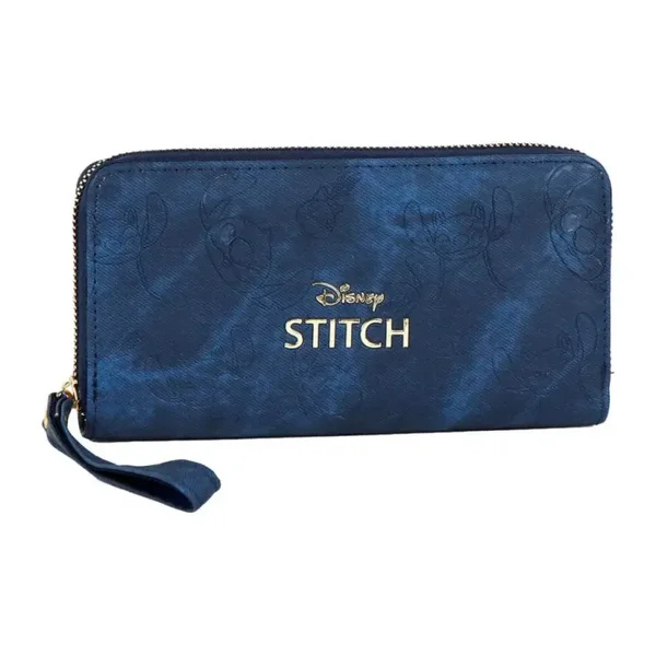 Portemonnee Stitch Angel scrump