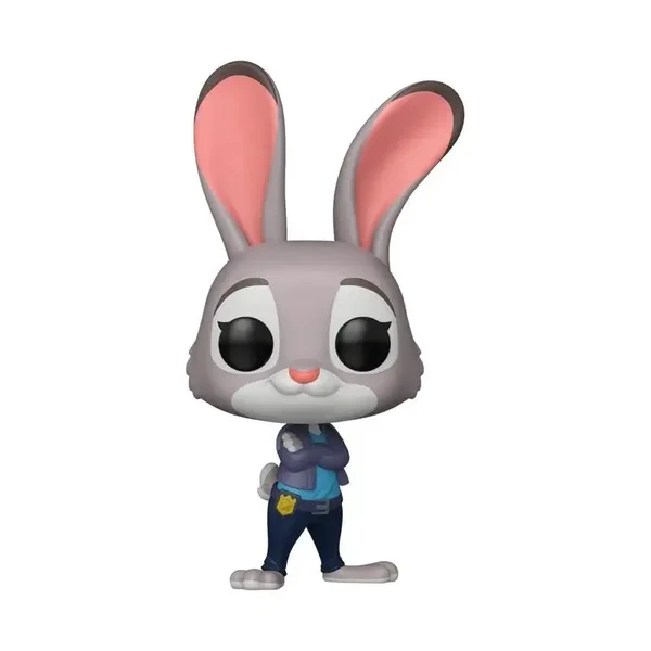 Funko Pop! Judy Hopps 1652 zootopia 2