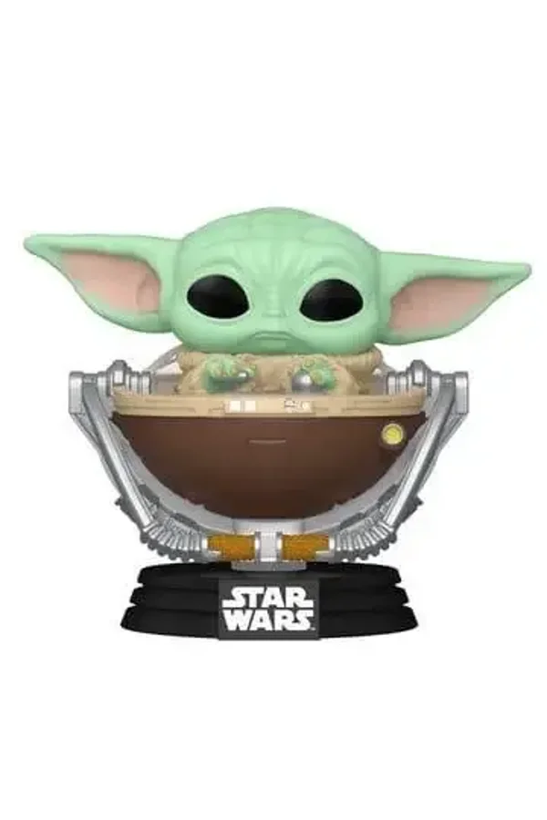 Funko Pop! Grogu 823