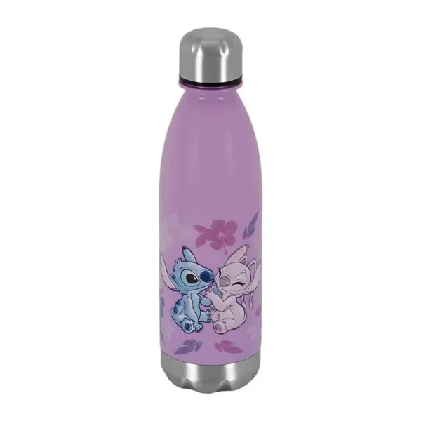 Drinkfles Stitch en Angel