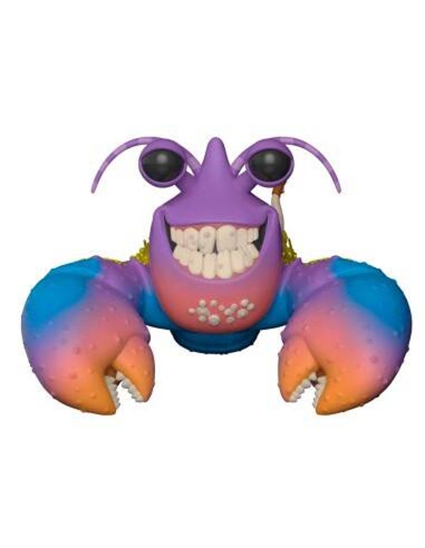 Funko Pop! Tamatoa Moana Vaiana 421