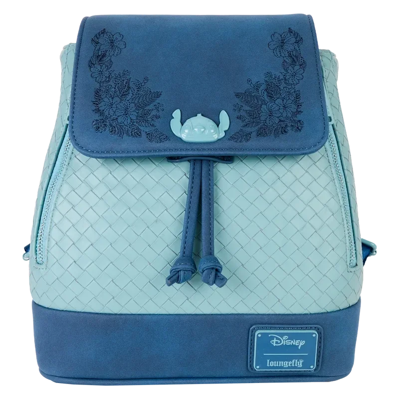 Loungefly rugzak Stitch