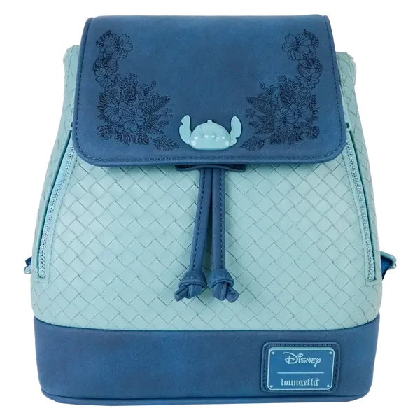 Loungefly rugzak Stitch