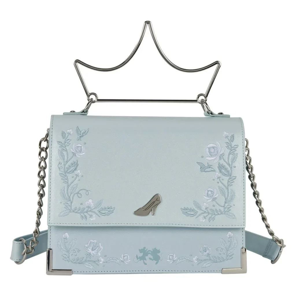 Loungefly schoudertas Cinderella Assepoester