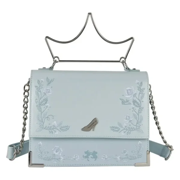 Loungefly schoudertas Cinderella Assepoester
