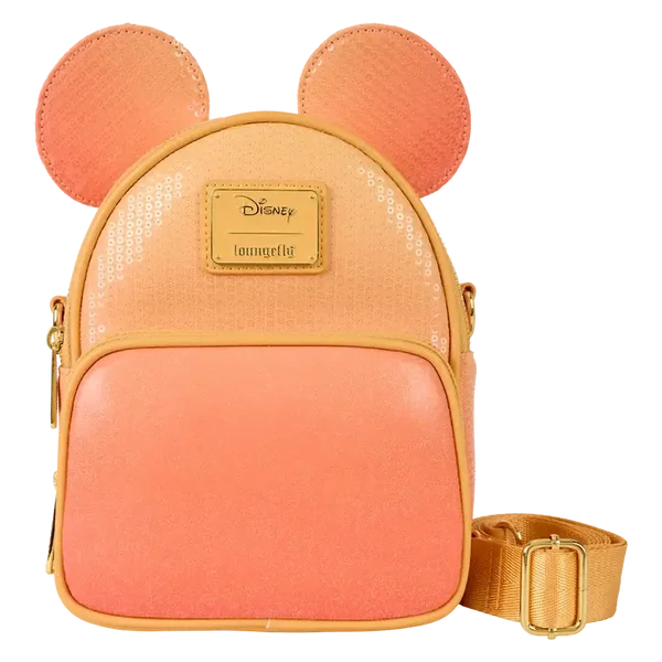 Loungefly 2 in 1 convertible schoudertas/rugzak