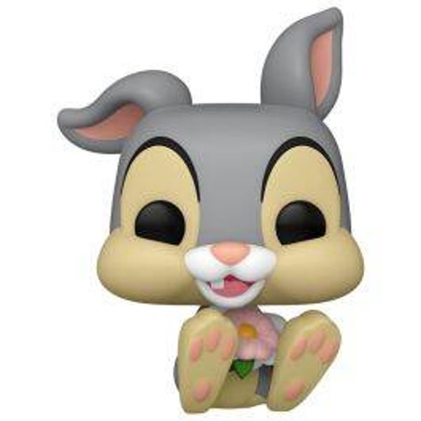 Funko Pop! Classics Bambi Thumper Stampertje 1435