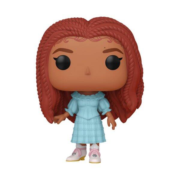 Funko Pop! Little mermaid Ariël 1362