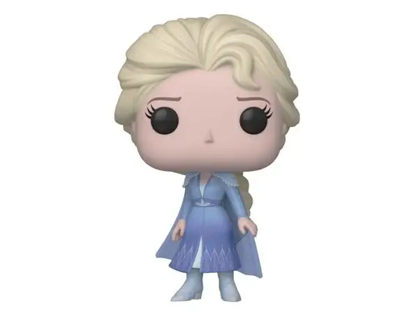 Funko POP! Elsa 581