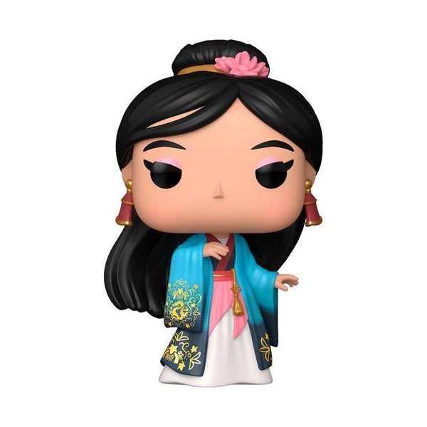 Funko Pop! Mulan 1740