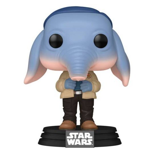 Funko POP! Neel 702
