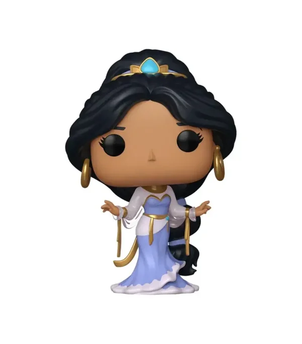 Funko Pop! Jasmine 1738