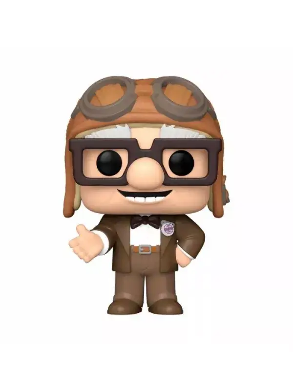 Funko POP! Carl Up! 1478