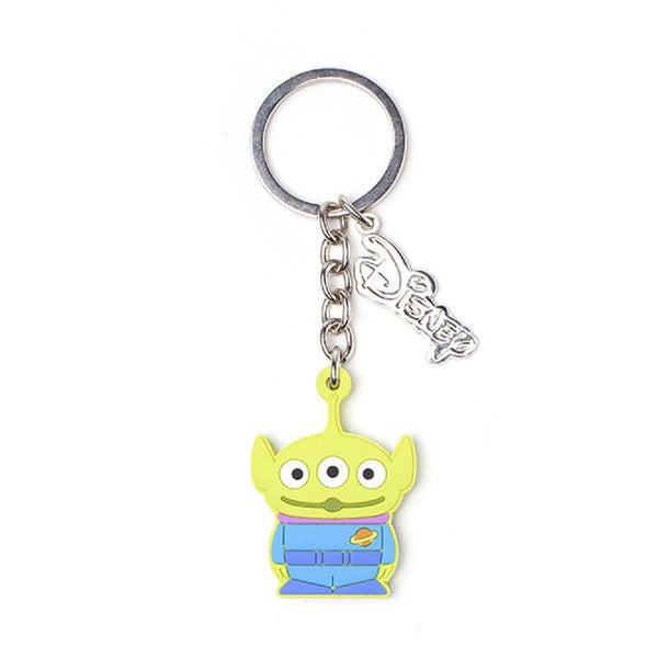 Sleutelhanger Toy story Aliën